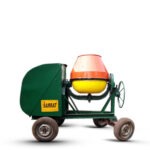 CONCTRETE MIXER