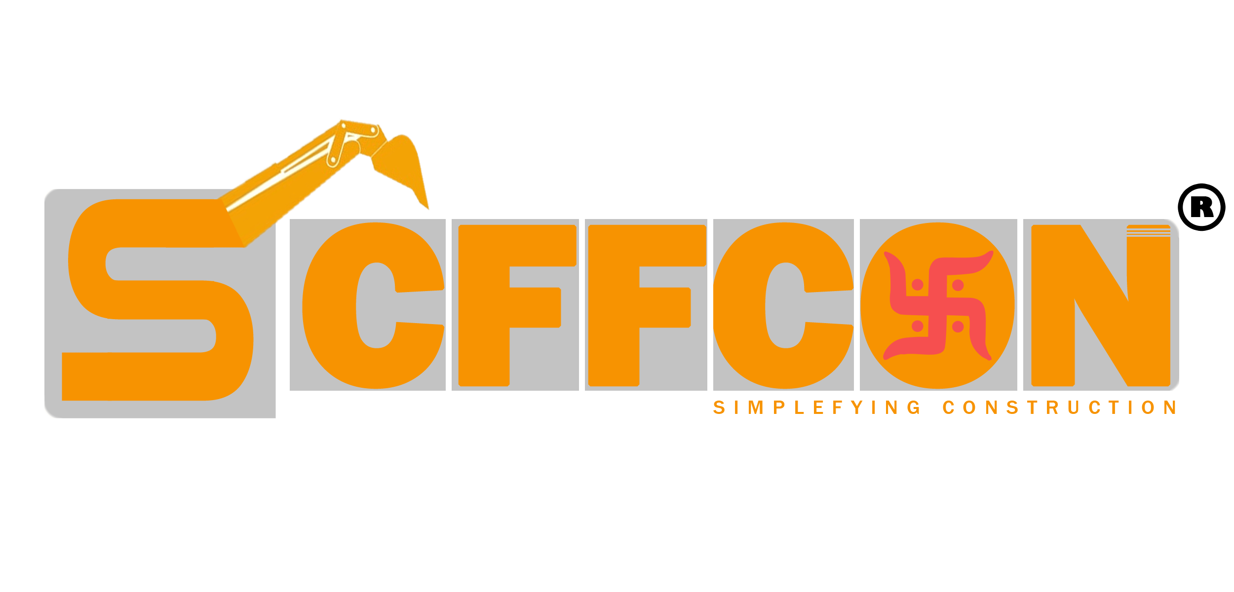 SCFFCON LOGO